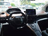 Photo de l'annonce Peugeot Rifter Long BlueHdi 130 SetS Eat8 Gt Line Guadeloupe #10