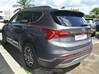 Photo de l'annonce Hyundai Santa Fe 1.6 T-Gdi Plug-in 265 Bva6 Exécutif Guadeloupe #4