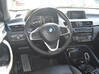 Photo de l'annonce Bmw X2 F39 sDrive 18i 140 ch Dkg7 Lounge Guadeloupe #11