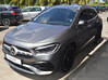 Photo de l'annonce Mercedes Gla 200 d 8G-Dct Amg Line Guadeloupe #3