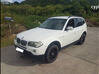 Video for the classified BMW X3 Saint Martin #9