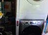 Photo for the classified 2 washing machines and a dryer Saint Barthélemy #1