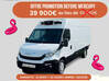 Photo de l'annonce Iveco Daily 35S17V11 Frigorifique Martinique #0