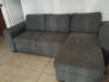 Photo for the classified Sofa bed Saint Martin #1