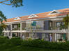 Photo de l'annonce Nouvelle résidence Diamant, à Sainte Anne, quartier Gissac, Sainte-Anne Guadeloupe #0