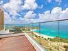 Photo for the classified Penthouse Tower B - Fourteen Residence Saint Martin #2