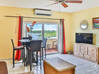Photo de l'annonce Appartement 1 chambre meublé à Mullet Bay Golf Sint Maarten #4