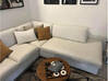 Photo for the classified Beautiful leather corner sofa Saint Martin #0