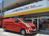 Photo de l'annonce Renault Trafic Ca L2H1 1200 Kg Dci 120 E6 Grand Confort Guadeloupe #0