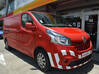 Photo de l'annonce Renault Trafic Ca L2H1 1200 Kg Dci 120 E6 Grand Confort Guadeloupe #1