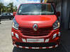 Photo de l'annonce Renault Trafic Ca L2H1 1200 Kg Dci 120 E6 Grand Confort Guadeloupe #2