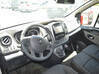 Photo de l'annonce Renault Trafic Ca L2H1 1200 Kg Dci 120 E6 Grand Confort Guadeloupe #10