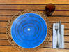 Photo for the classified Set of Agnes Sandahl plates Saint Barthélemy #4