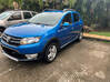 Photo de l'annonce DACIA Sandero Stepway Martinique #1