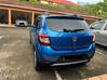 Photo de l'annonce DACIA Sandero Stepway Martinique #4