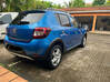 Photo de l'annonce DACIA Sandero Stepway Martinique #5