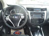 Photo de l'annonce Nissan Navara Np300 2.3 Dci 190 Dbl Cab Bva7 Guadeloupe #12