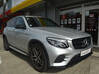 Photo de l'annonce Mercedes Glc Classe 250 9G-Tronic 4Matic Sportline Guadeloupe #1