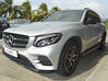 Photo de l'annonce Mercedes Glc Classe 250 9G-Tronic 4Matic Sportline Guadeloupe #3