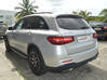 Photo de l'annonce Mercedes Glc Classe 250 9G-Tronic 4Matic Sportline Guadeloupe #4