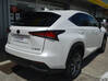 Photo de l'annonce Lexus Nx 300h 4Wd F Sport Guadeloupe #4