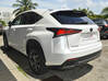 Photo de l'annonce Lexus Nx 300h 4Wd F Sport Guadeloupe #6