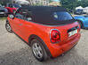 Photo de l'annonce MINI COOPER CABRIOLET Saint Barthélemy #6