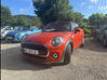 Vidéo de l'annonce MINI COOPER CABRIOLET Saint Barthélemy #8