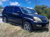 Photo for the classified Av Lexus GX 470 Saint Martin #0