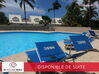 Photo for the classified Magnificent T2 Apartment by the Sea with Swimming Pool and Saint Martin #2