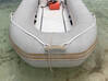 Photo for the classified , Dinghy 3.5 m with Tohatsu 9.8 engine Saint Martin #1