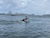 Photo for the classified , Dinghy 3.5 m with Tohatsu 9.8 engine Saint Martin #0