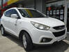 Photo de l'annonce Hyundai ix35 1.6 Gdi 135 Boîte de 2 roues motrices Confort Guadeloupe #1