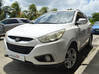 Photo de l'annonce Hyundai ix35 1.6 Gdi 135 Boîte de 2 roues motrices Confort Guadeloupe #3