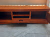 Photo for the classified Decorative teak or TV cabinet with storage Saint Martin #1