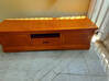 Photo for the classified Decorative teak or TV cabinet with storage Saint Martin #2