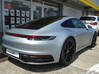 Photo de l'annonce Porsche 911 Carrera Coupe 992 S Coupé 3.0i 450 Pdk Guadeloupe #6