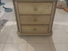 Photo for the classified Wooden chest of drawers Saint Martin #1