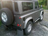 Photo de l'annonce Defender 90 Station Wagon (10 CV) Martinique #0