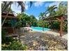 Photo de l'annonce Villa Piscine + Appartement T3 Bouillante Guadeloupe #0