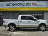 Photo de l'annonce Ford Raptor F150 F-150 5.4L V8 King Ranch Bva Guadeloupe #7