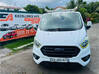 Photo de l'annonce FORD TRANSIT 2.0L TDCI 105CH BOITE MANUELLE Martinique #1