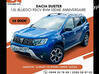 Vidéo de l'annonce DACIA DUSTER 1.5L BLUEDCI 95CH BOITE MANUELLE Martinique #7