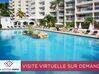 Photo for the classified Large 3-room apartment with swimming pool in a Saint Martin #16