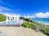 Photo for the classified : Superbe maison avec une vue mer incroyable, situé Saint Martin #0