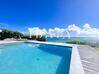 Photo for the classified : Superbe maison avec une vue mer incroyable, situé Saint Martin #2