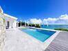 Photo for the classified : Superbe maison avec une vue mer incroyable, situé Saint Martin #3