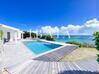 Photo for the classified : Superbe maison avec une vue mer incroyable, situé Saint Martin #6