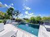 Photo for the classified Belle Villa 3 Chambres Vue Mer + 1 Appartement T2 - Quartie Saint Martin #2