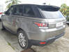 Photo de l'annonce Land Rover Range Rover Sport Sd4 2.0L 240ch Hse Guadeloupe #4